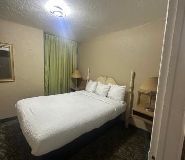 Mexican Hat Hotel | Mexican Hat Lodge