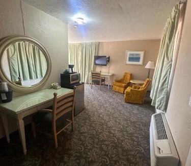 Mexican Hat Hotel | Mexican Hat Lodge