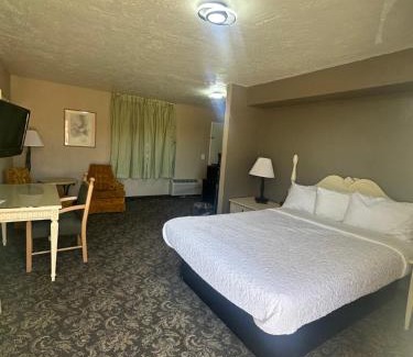 Mexican Hat Hotel | Mexican Hat Lodge