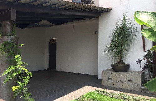Cordoba House | Mexican House Cordoba Casa Contemporánea Hermosamente Decorada