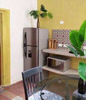 Centro House | Mexican House
