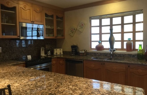 Flamingos Condo | Mexican Paradise: What A Place!