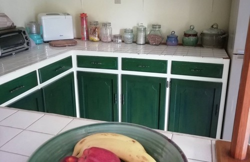 San Antonio de las Minas Apartment | Mexican wine country rental