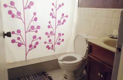 San Antonio de las Minas Apartment | Mexican wine country rental