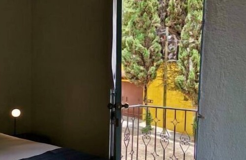 San Felipe House | MEXICO HOUSE