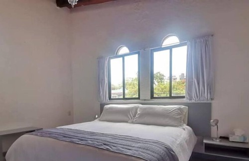 San Felipe House | MEXICO HOUSE