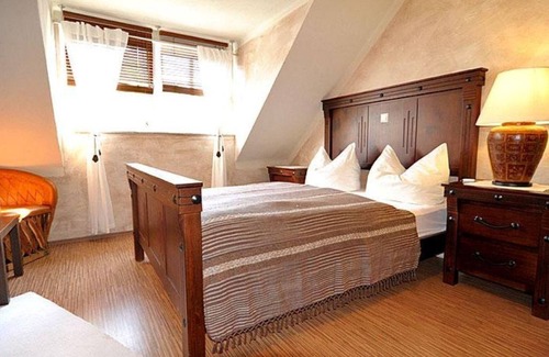 Spittal an der Drau Bed & Breakfast | Mexikanisches Doppelzimmer 1 - Hacienda Mexicana