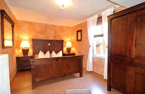 Spittal an der Drau Bed & Breakfast | Mexikanisches Doppelzimmer 2 - Hacienda Mexicana