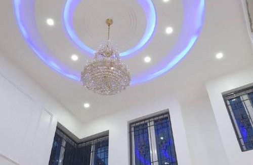 Port Harcourt Cabin | Mexiloyd Hotel - Deluxe Studio
