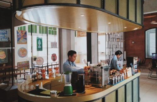 Kebumen Hotel | Mexolie Hotel