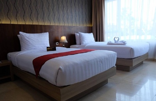 Kebumen Hotel | Mexolie Hotel
