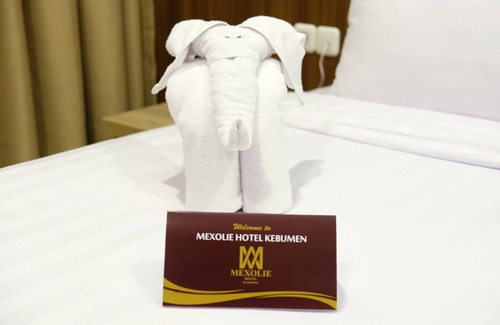 Kebumen Hotel | Mexolie Hotel