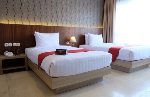 Kebumen Hotel | Mexolie Hotel
