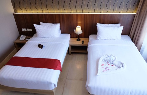 Kebumen Hotel | Mexolie Hotel