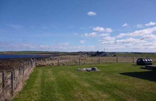 Hunspow House | Mey Cliff Cottage