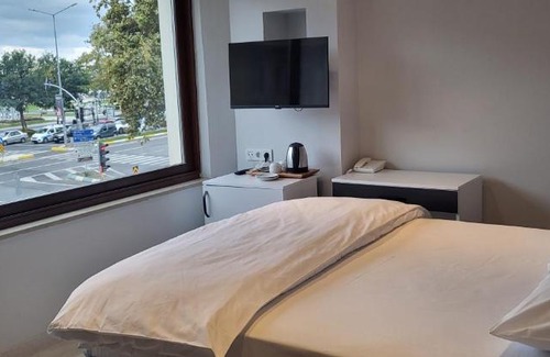 Suleymanpasa Bed & Breakfast | MEYDAN BUTİK OTEL