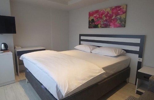 Suleymanpasa Bed & Breakfast | MEYDAN BUTİK OTEL