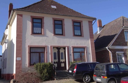 Neustadt in Holstein Apartment | Meyer, Heide - Heide Meyer, 2-room apartment, - 1 floor
