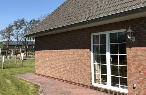 England House | Meyerhof Vakantiehuis 1