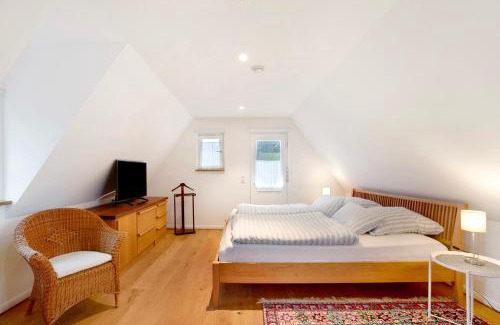 Hellert House | Meyers Ferienhaus