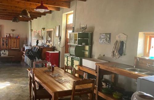 Beaufort West Villa | Meyerspoort Farm House
