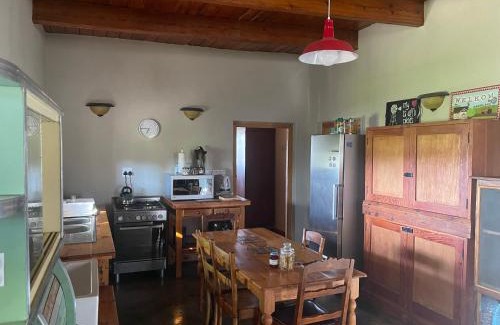 Beaufort West Villa | Meyerspoort Farm House