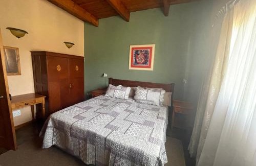 Beaufort West Villa | Meyerspoort Farm House