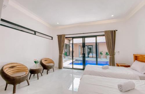 Kalibukbuk Villa | MeyGun House