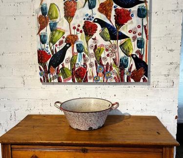 Barrydale Apartment | Mez Karoo Cottage