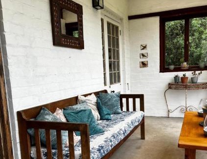 Barrydale Apartment | Mez Karoo Cottage
