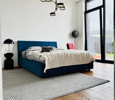 Mezaparks Apartment | Mezapark Design Apartments