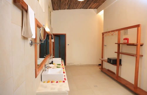 Lalibela Cabin | Mezena Resort and Spa