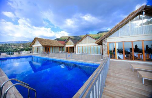 Lalibela Cabin | Mezena Resort & SPA