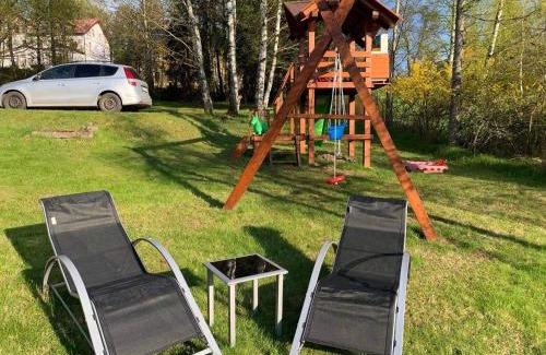 Hrensko House | Mezná 85