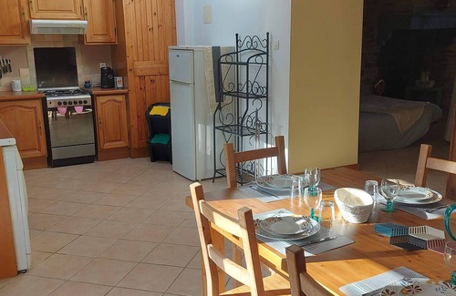 Teillay House | Mézon Maëlle, ideal for families and friends