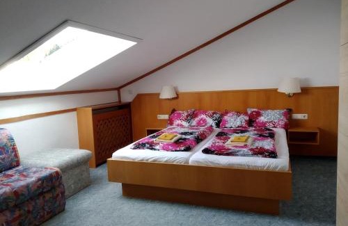 Mitterfirmiansreut Apartment | Mezonet Almberg Apartmany JaJ