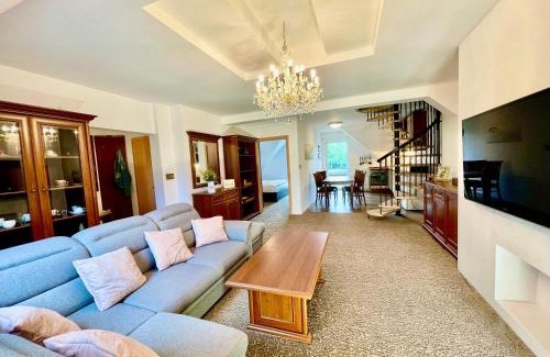 Stola Apartment | Mezonet Tatry