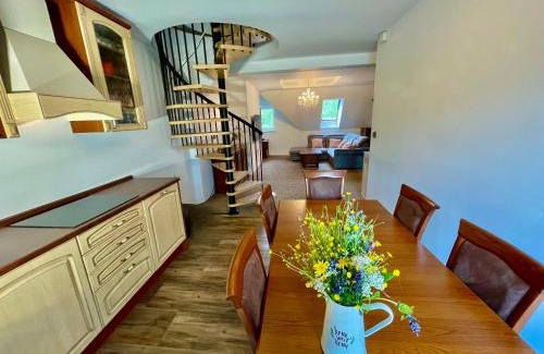 Stola Apartment | Mezonet Tatry
