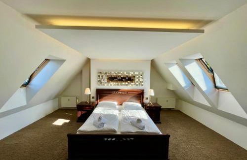 Stola Apartment | Mezonet Tatry