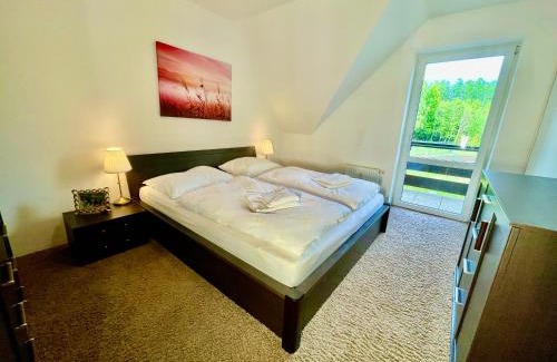 Stola Apartment | Mezonet Tatry