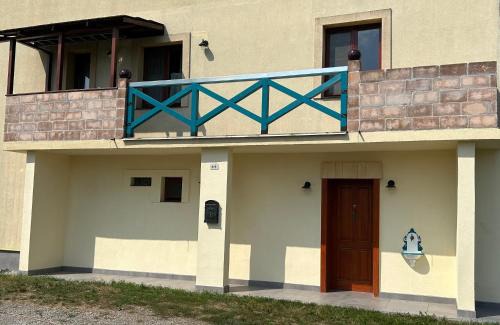 Vajkovce Apartment | Mezonet XXX