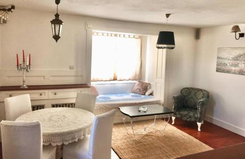 Vajkovce Apartment | Mezonet XXX