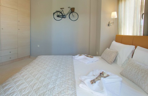Toroni Apartment | Mezonetes Toroni
