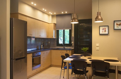 Toroni Apartment | Mezonetes Toroni
