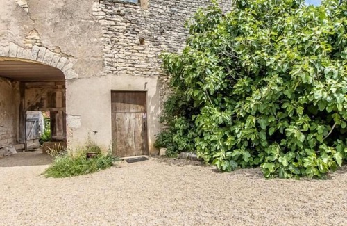 Chapaize House | Mezzabulle - Chapaize