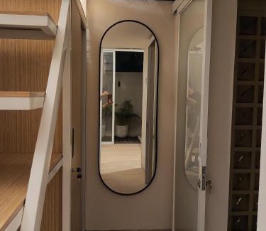 Sanur Apartment | Mezzanine In Sanur Harbour