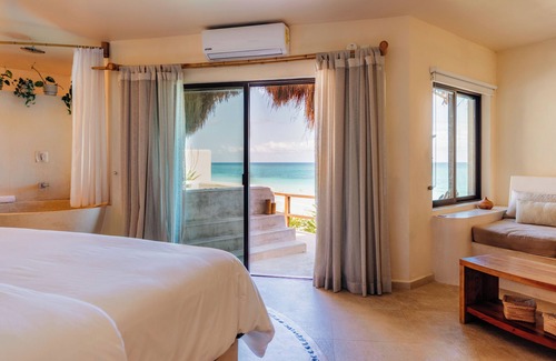 Playa Paraiso Resort | Mezzanine Tulum, a Small Luxury Hotel - Adults Only