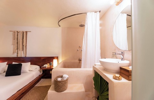 Playa Paraiso Resort | Mezzanine Tulum, a Small Luxury Hotel - Adults Only