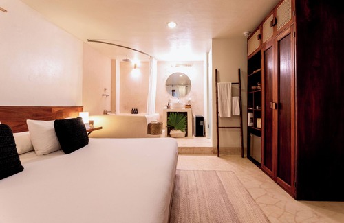 Playa Paraiso Resort | Mezzanine Tulum, a Small Luxury Hotel - Adults Only