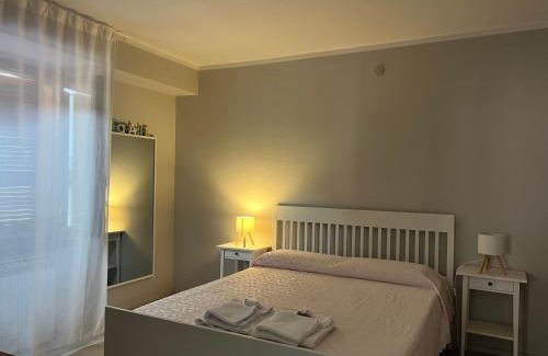 Braone House | Mezze Lune